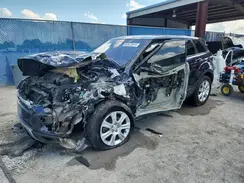 SALVP2RX9JH270336 2018 LAND ROVER RANGE ROVER EVOQUE