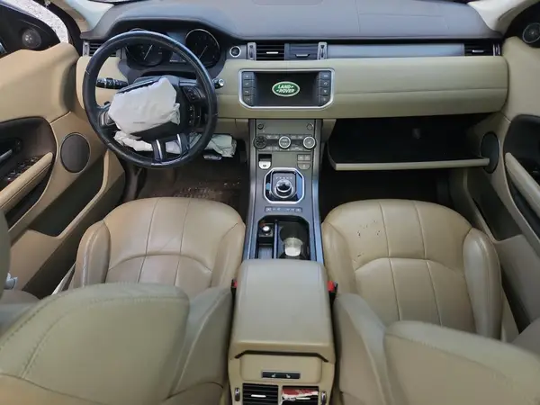 SALVP2RX9JH270336 2018 LAND ROVER RANGE ROVER EVOQUE - Image 8