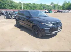 SALVP2RX9JH270871 2018 LAND ROVER RANGE ROVER EVOQUE