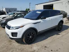 SALVP2RX9JH277853 2018 LAND ROVER RANGE ROVER