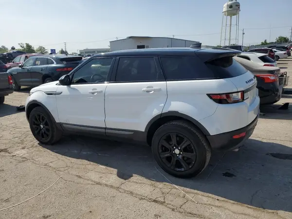 SALVP2RX9JH277853 2018 LAND ROVER RANGE ROVER - Image 2
