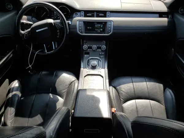 SALVP2RX9JH277853 2018 LAND ROVER RANGE ROVER - Image 8