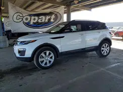 SALVP2RX9JH284544 2018 LAND ROVER RANGE ROVER