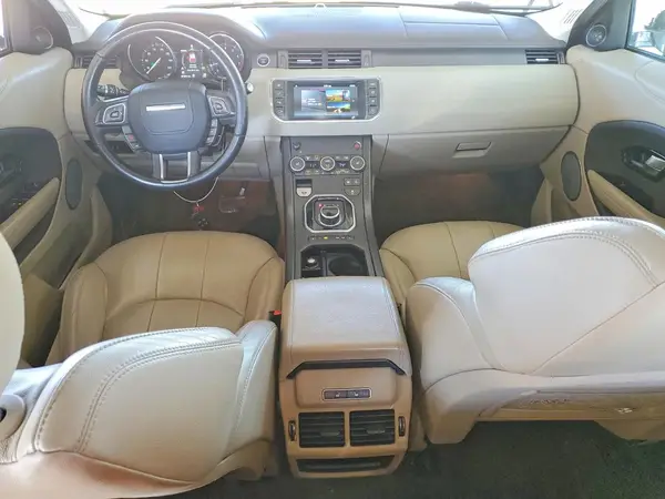 SALVP2RX9JH284544 2018 LAND ROVER RANGE ROVER - Image 8