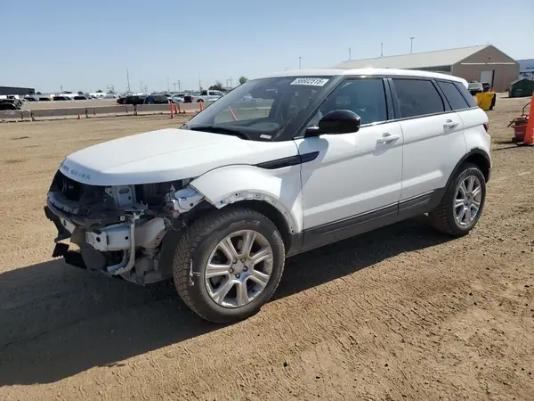 SALVP2RX9JH286097 2018 LAND ROVER RANGE ROVER - Image 1
