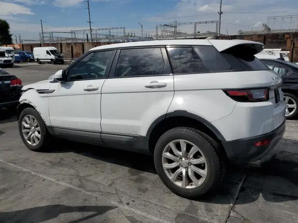 SALVP2RX9JH290277 2018 LAND ROVER RANGE ROVER EVOQUE - Image 2