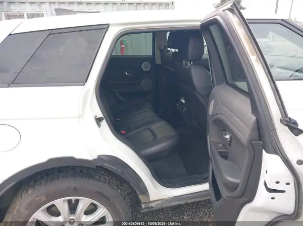 SALVP2RX9JH290456 2018 LAND ROVER RANGE ROVER EVOQUE - Image 8