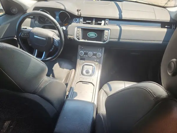 SALVP2RX9JH292367 2018 LAND ROVER RANGE ROVER EVOQUE - Image 8
