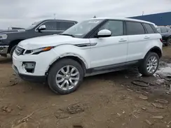 SALVP2RX9JH293583 2018 LAND ROVER RANGE ROVER