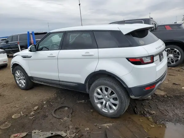 SALVP2RX9JH293583 2018 LAND ROVER RANGE ROVER - Image 2