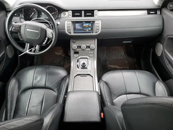 SALVP2RX9JH293583 2018 LAND ROVER RANGE ROVER - Image 8