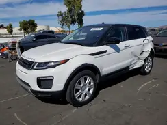 SALVP2RX9JH295480 2018 LAND ROVER RANGE ROVER EVOQUE