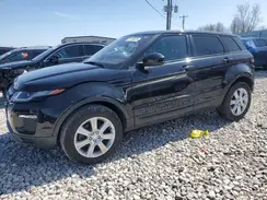 SALVP2RX9JH295706 2018 LAND ROVER RANGE ROVER