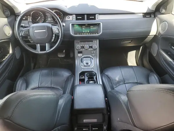 SALVP2RX9JH295706 2018 LAND ROVER RANGE ROVER - Image 8