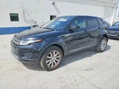 SALVP2RX9JH296256 2018 LAND ROVER RANGE ROVER