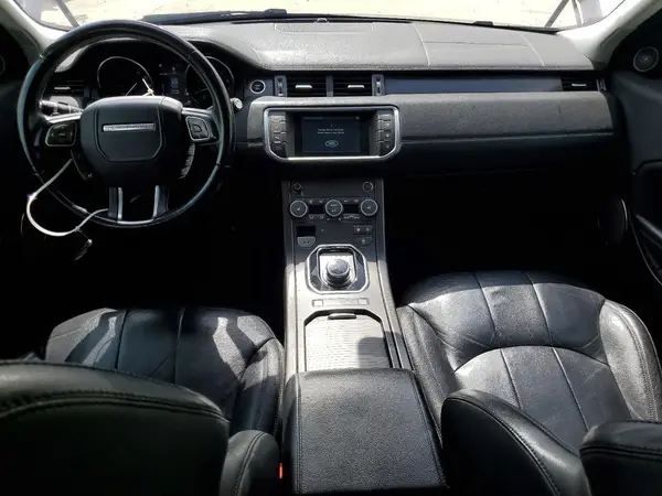 SALVP2RX9JH296256 2018 LAND ROVER RANGE ROVER - Image 8