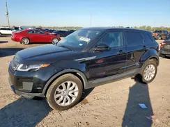 SALVP2RX9JH296810 2018 LAND ROVER RANGE ROVER EVOQUE