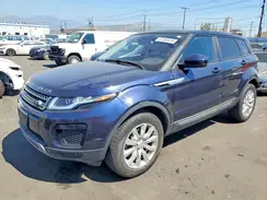 SALVP2RX9JH296869 2018 LAND ROVER RANGE ROVER