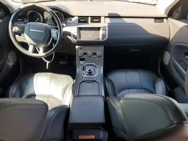 SALVP2RX9JH296869 2018 LAND ROVER RANGE ROVER - Image 8