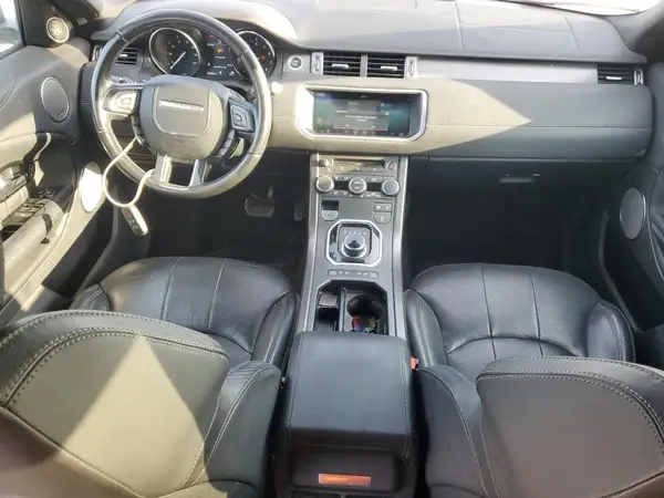 SALVP2RX9JH302265 2018 LAND ROVER RANGE ROVER - Image 8