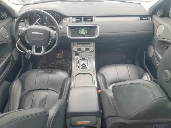 SALVP2RX9JH303657 2018 LAND ROVER RANGE ROVER EVOQUE - Image 8