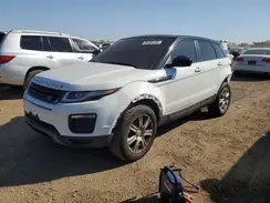 SALVP2RX9JH308213 2018 LAND ROVER RANGE ROVER EVOQUE