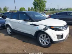 SALVP2RX9JH315470 2018 LAND ROVER RANGE ROVER EVOQUE