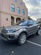 SALVP2RX9JH317378 2018 LAND ROVER RANGE ROVER EVOQUE