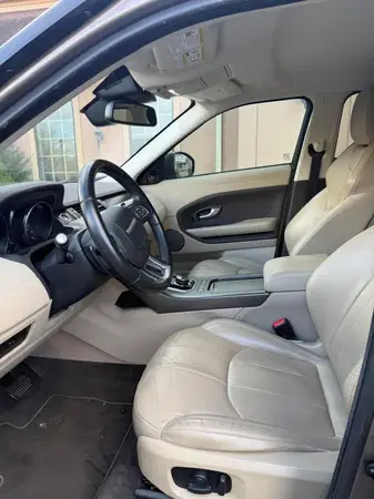 SALVP2RX9JH317378 2018 LAND ROVER RANGE ROVER EVOQUE - Image 8