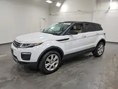 SALVP2RX9JH317834 2018 LAND ROVER RANGE ROVER