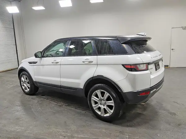 SALVP2RX9JH317834 2018 LAND ROVER RANGE ROVER - Image 2