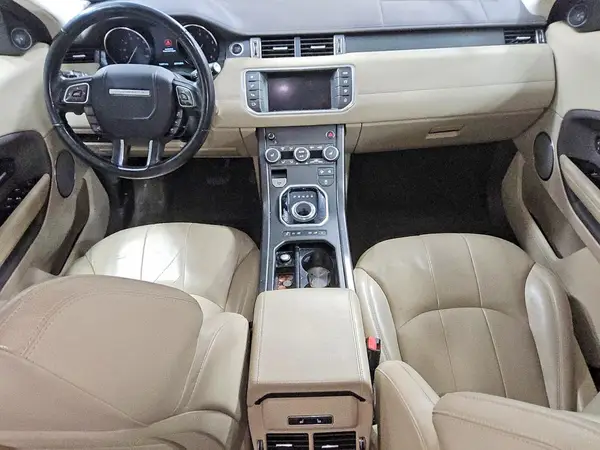 SALVP2RX9JH317834 2018 LAND ROVER RANGE ROVER - Image 8