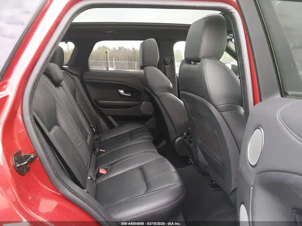 SALVP2RX9JH320958 2018 LAND ROVER RANGE ROVER EVOQUE - Image 8