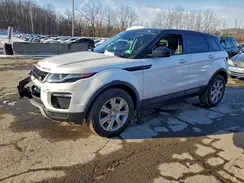 SALVP2RX9JH320989 2018 LAND ROVER RANGE ROVER EVOQUE