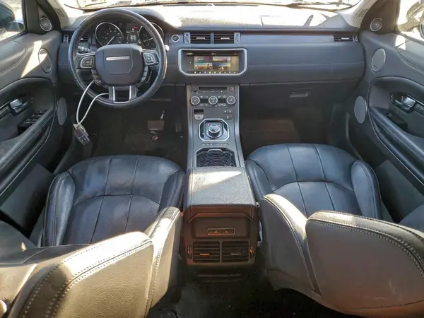 SALVP2RX9JH320989 2018 LAND ROVER RANGE ROVER EVOQUE - Image 8