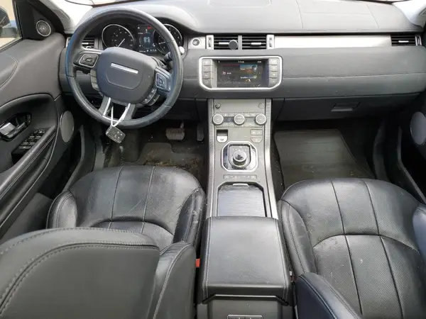 SALVP2RX9JH323844 2018 LAND ROVER RANGE ROVER - Image 8