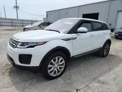 SALVP2RX9JH323875 2018 LAND ROVER RANGE ROVER EVOQUE