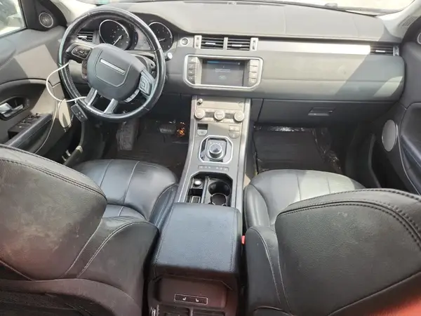 SALVP2RX9JH323875 2018 LAND ROVER RANGE ROVER EVOQUE - Image 8