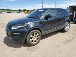 SALVP2RX9JH324105 2018 LAND ROVER RANGE ROVER EVOQUE