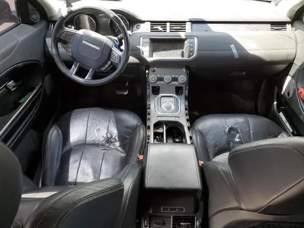 SALVP2RX9JH324105 2018 LAND ROVER RANGE ROVER EVOQUE - Image 8