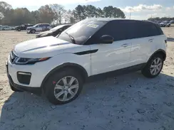 SALVP2RX9JH324377 2018 LAND ROVER RANGE ROVER