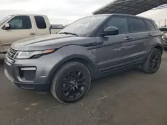 SALVP2RX9KH332898 2019 LAND ROVER RANGE ROVER EVOQUE