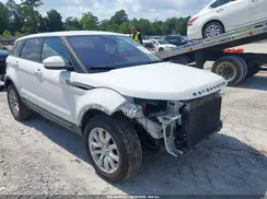 SALVP2RX9KH340256 2019 LAND ROVER RANGE ROVER EVOQUE