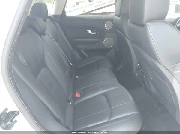 SALVP2RX9KH340256 2019 LAND ROVER RANGE ROVER EVOQUE - Image 8