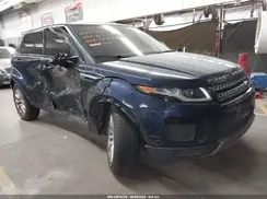 SALVP2RX9KH341617 2019 LAND ROVER RANGE ROVER EVOQUE