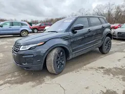 SALVP2RX9KH346610 2019 LAND ROVER RANGE ROVER