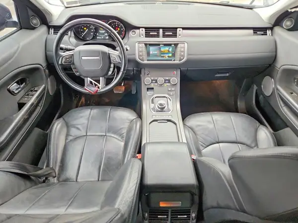 SALVP2RX9KH346610 2019 LAND ROVER RANGE ROVER - Image 8