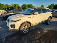 SALVP2RX9KH346655 2019 LAND ROVER RANGE ROVER