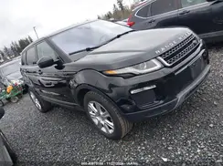 SALVP2RX9KH348888 2019 LAND ROVER RANGE ROVER EVOQUE