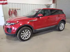 SALVP2RX9KH349443 2019 LAND ROVER RANGE ROVER